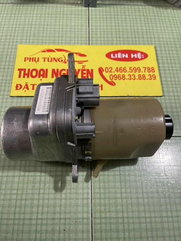 Phụ tùng ô tô Thoại Nguyễn Hà Nội