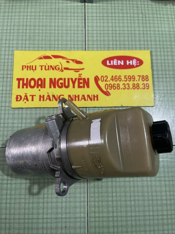 Phụ tùng ô tô Thoại Nguyễn Hà Nội