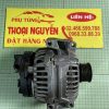 Máy phát điện Mercedes W211 2000-2009 mã A0121541302/ 0124615012