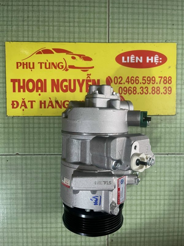 Phụ tùng ô tô Thoại Nguyễn Hà Nội