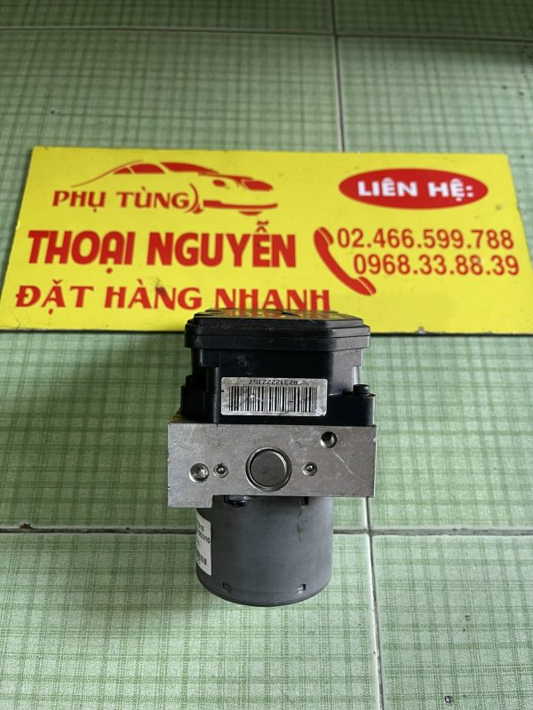 Phụ tùng ô tô Thoại Nguyễn Hà Nội