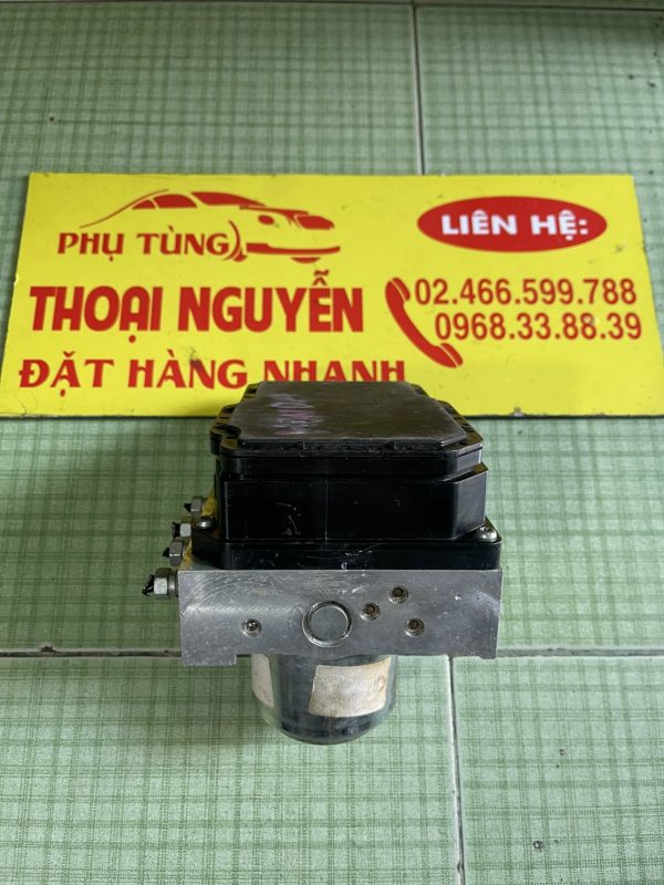 Phụ tùng ô tô Thoại Nguyễn Hà Nội