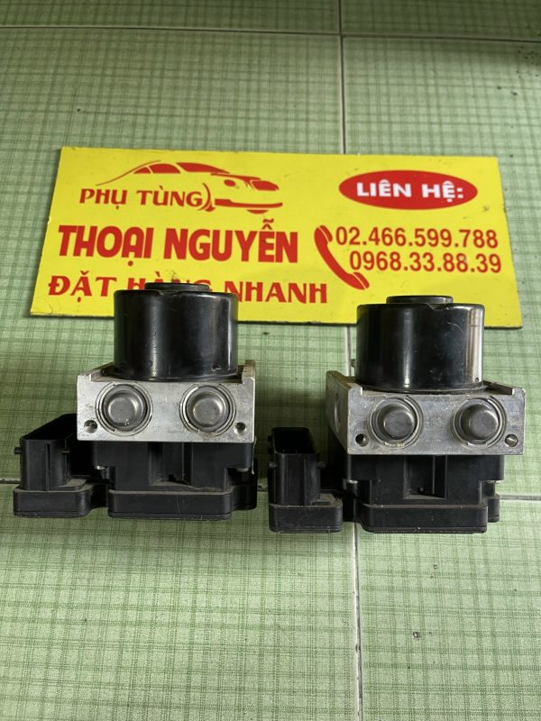 Phụ tùng ô tô Thoại Nguyễn Hà Nội