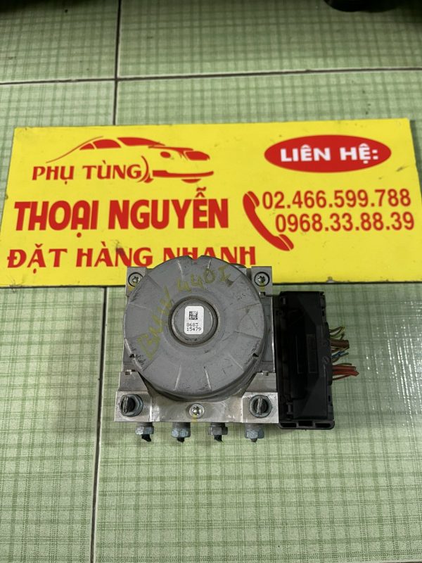 Phụ tùng ô tô Thoại Nguyễn Hà Nội