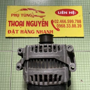 Mã A0131540502 Máy phát điện Mercedes W221 S350 S550