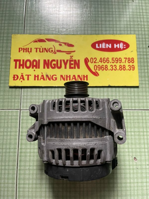 Phụ tùng ô tô Thoại Nguyễn Hà Nội