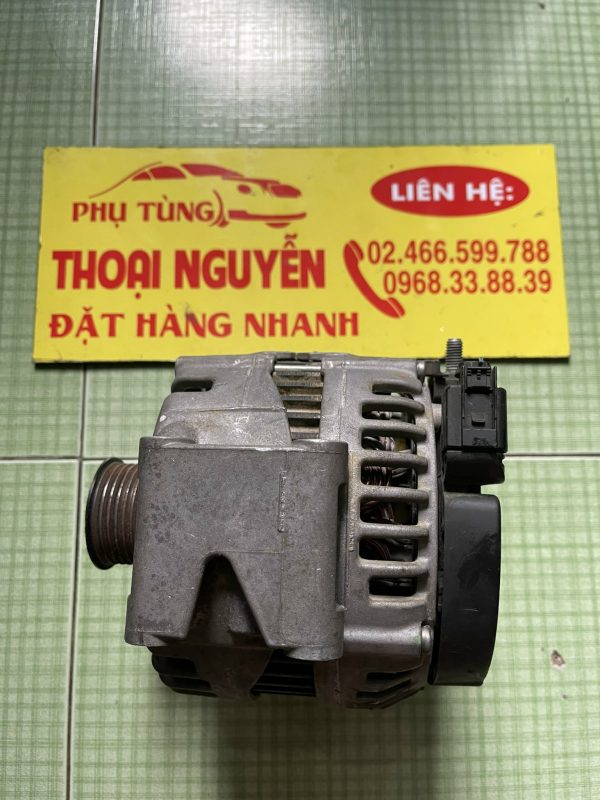 Phụ tùng ô tô Thoại Nguyễn Hà Nội