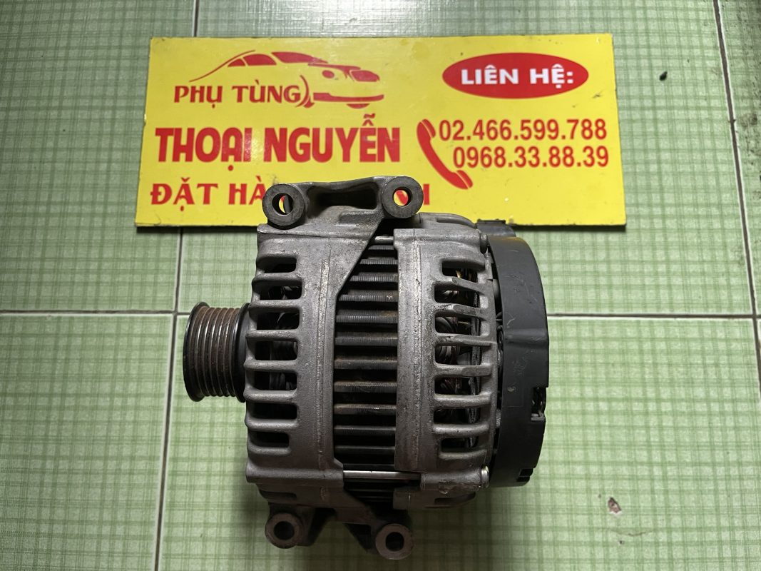 Phụ tùng ô tô Thoại Nguyễn Hà Nội