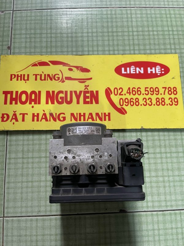 Phụ tùng ô tô Thoại Nguyễn Hà Nội