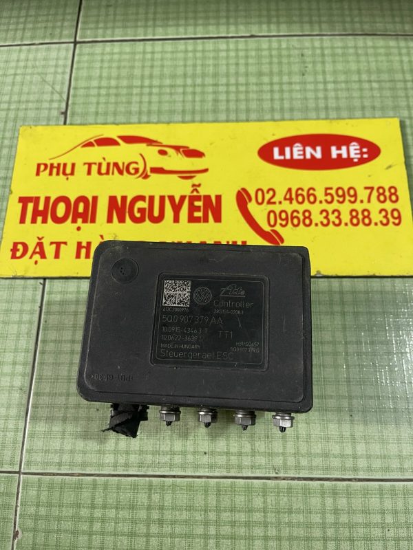 Phụ tùng ô tô Thoại Nguyễn Hà Nội
