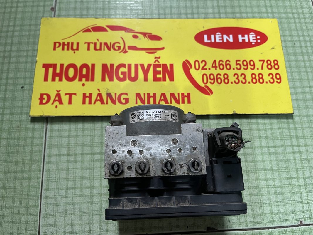 Phụ tùng ô tô Thoại Nguyễn Hà Nội