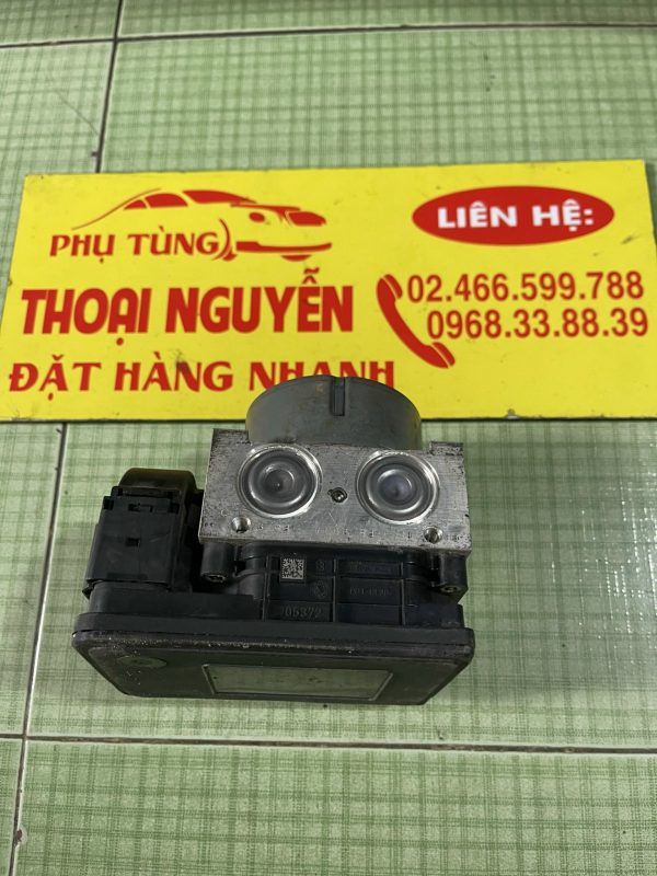 Phụ tùng ô tô Thoại Nguyễn Hà Nội