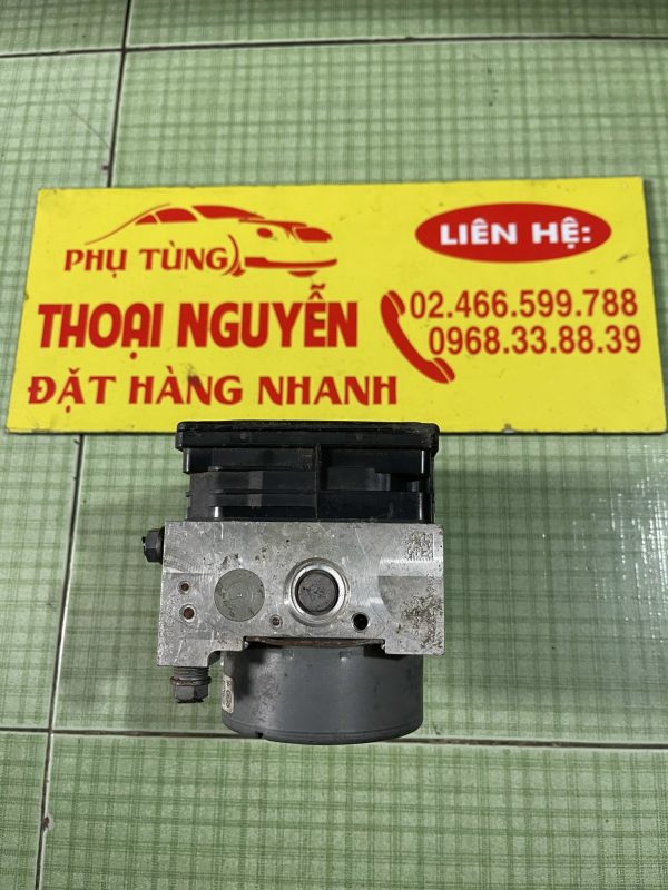 Phụ tùng ô tô Thoại Nguyễn Hà Nội