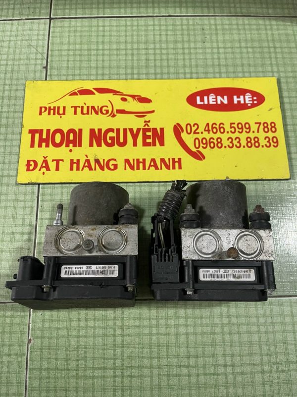 Phụ tùng ô tô Thoại Nguyễn Hà Nội