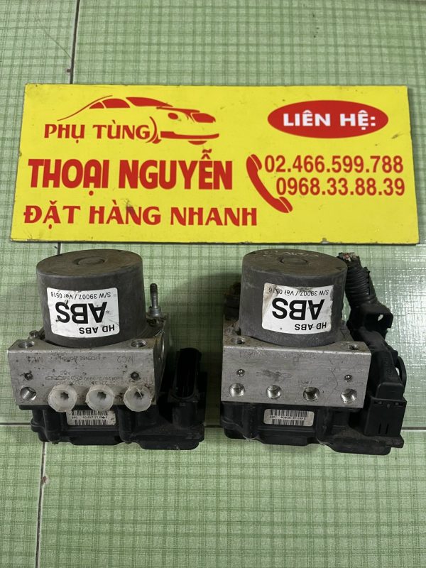 Phụ tùng ô tô Thoại Nguyễn Hà Nội