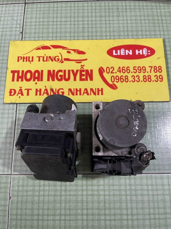 Phụ tùng ô tô Thoại Nguyễn Hà Nội