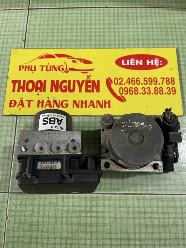 Phụ tùng ô tô Thoại Nguyễn Hà Nội