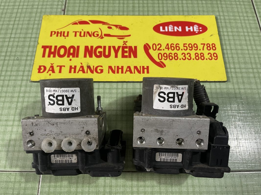 Phụ tùng ô tô Thoại Nguyễn Hà Nội