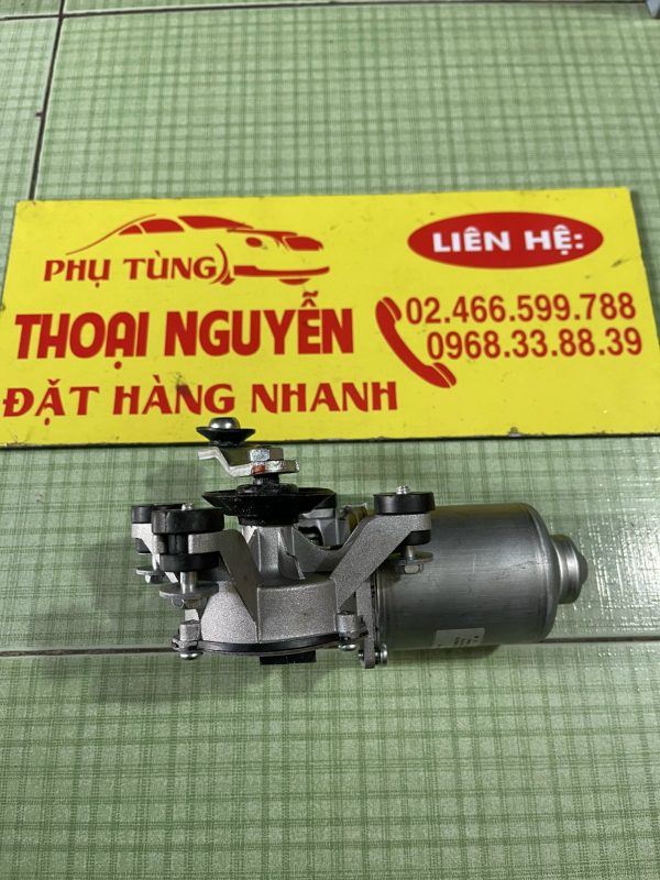 Phụ tùng ô tô Thoại Nguyễn Hà Nội