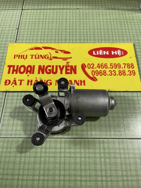 Phụ tùng ô tô Thoại Nguyễn Hà Nội