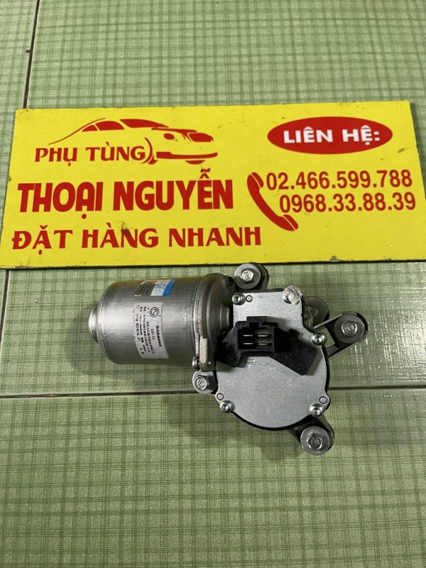 Phụ tùng ô tô Thoại Nguyễn Hà Nội