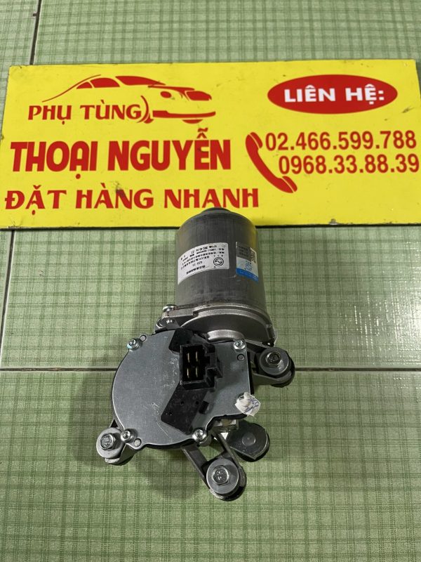 Phụ tùng ô tô Thoại Nguyễn Hà Nội
