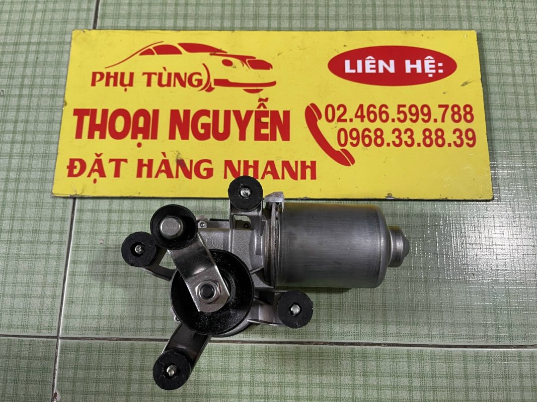Phụ tùng ô tô Thoại Nguyễn Hà Nội