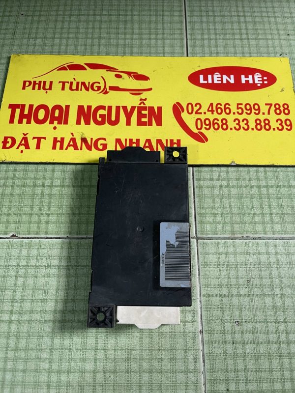 Phụ tùng ô tô Thoại Nguyễn Hà Nội