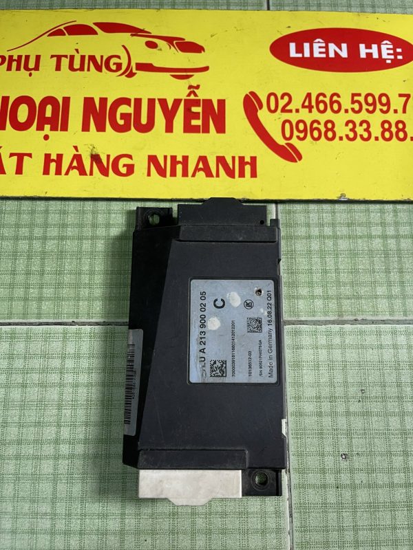 Phụ tùng ô tô Thoại Nguyễn Hà Nội