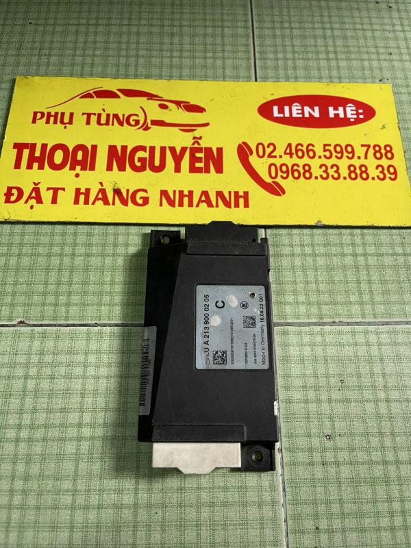 Phụ tùng ô tô Thoại Nguyễn Hà Nội