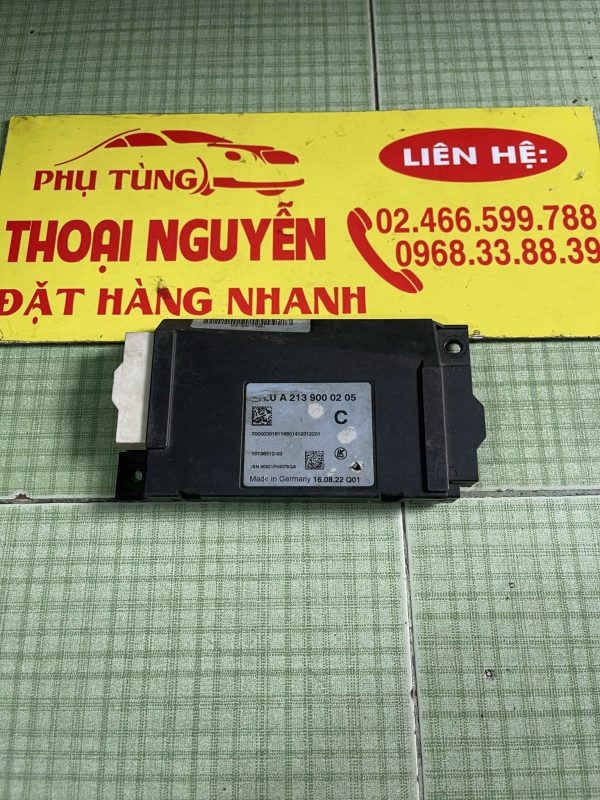Phụ tùng ô tô Thoại Nguyễn Hà Nội