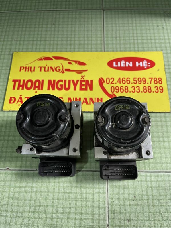 Phụ tùng ô tô Thoại Nguyễn Hà Nội