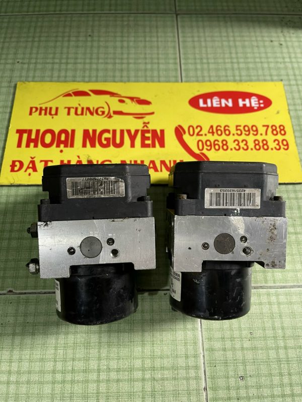 Phụ tùng ô tô Thoại Nguyễn Hà Nội