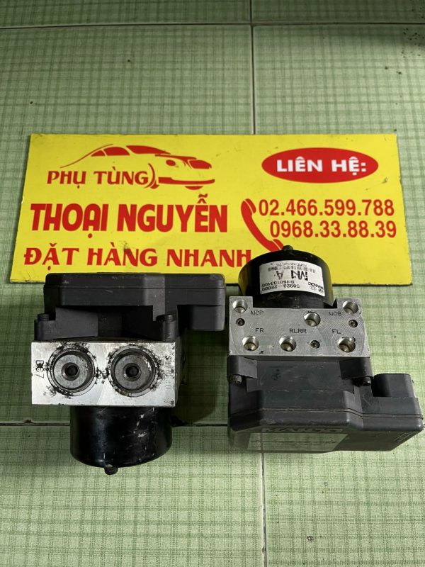 Phụ tùng ô tô Thoại Nguyễn Hà Nội