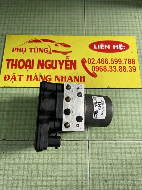 Phụ tùng ô tô Thoại Nguyễn Hà Nội