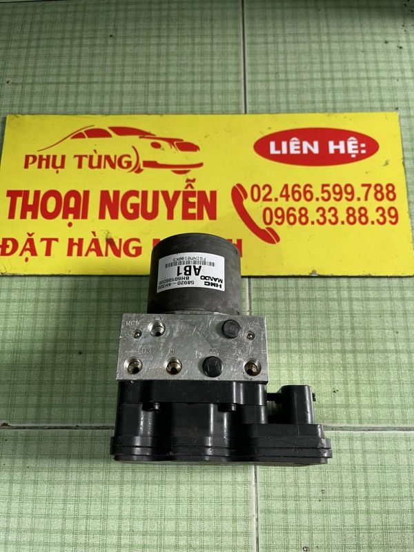 Phụ tùng ô tô Thoại Nguyễn Hà Nội