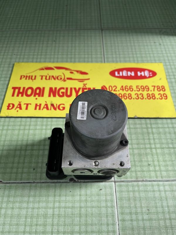 Phụ tùng ô tô Thoại Nguyễn Hà Nội