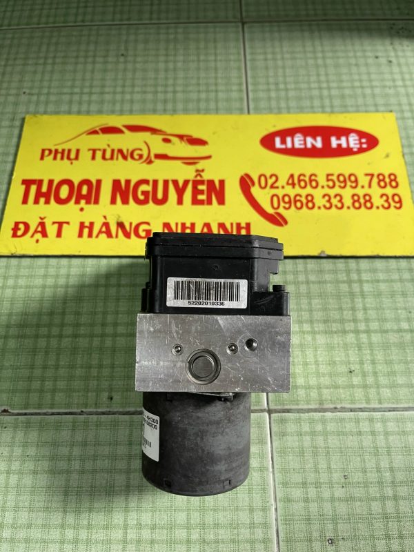 Phụ tùng ô tô Thoại Nguyễn Hà Nội