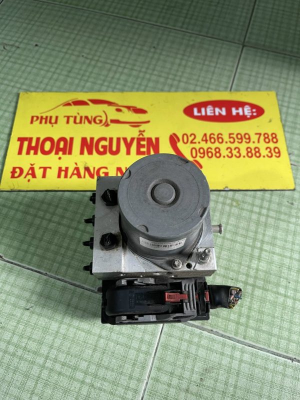 Phụ tùng ô tô Thoại Nguyễn Hà Nội