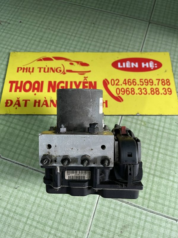 Phụ tùng ô tô Thoại Nguyễn Hà Nội