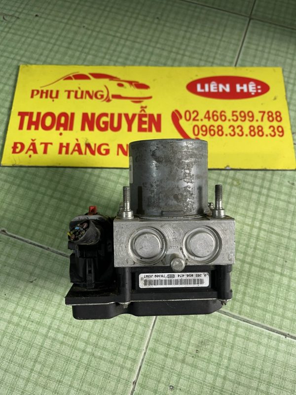 Phụ tùng ô tô Thoại Nguyễn Hà Nội