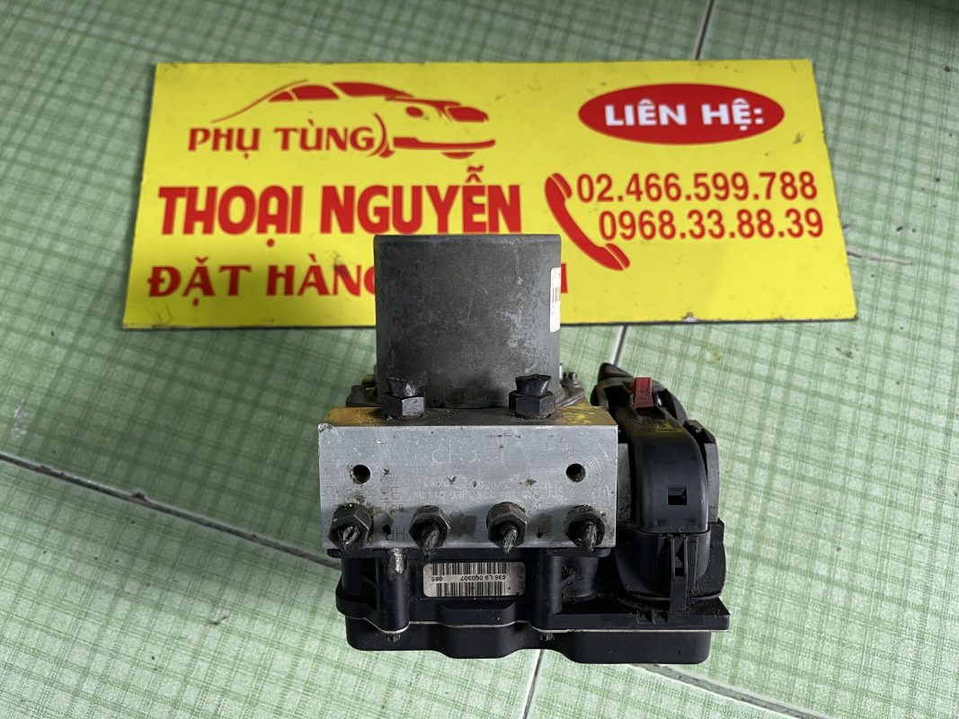 Phụ tùng ô tô Thoại Nguyễn Hà Nội