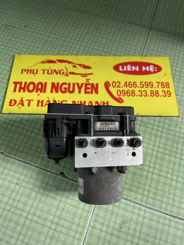Phụ tùng ô tô Thoại Nguyễn Hà Nội