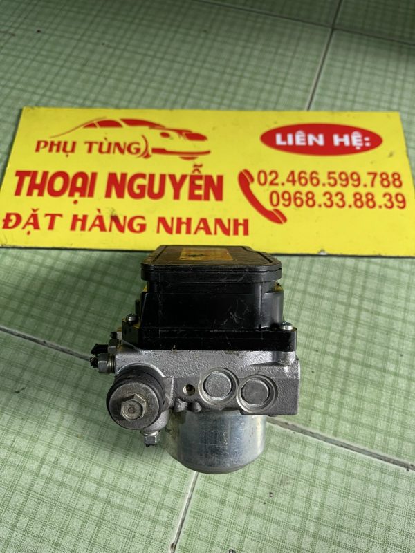 Phụ tùng ô tô Thoại Nguyễn Hà Nội