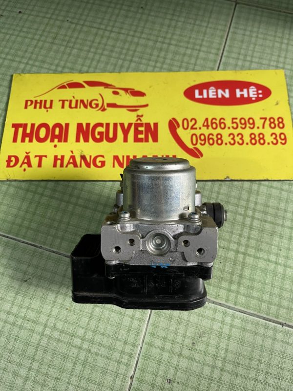 Phụ tùng ô tô Thoại Nguyễn Hà Nội