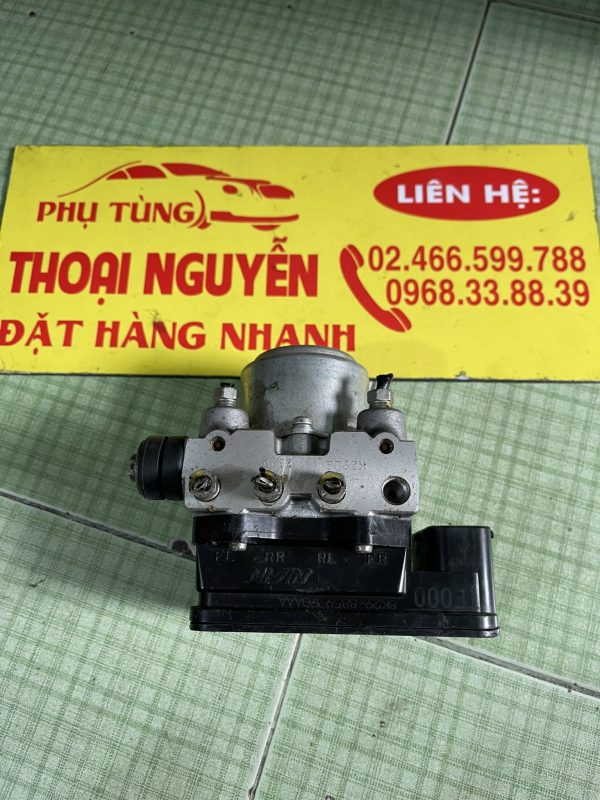 Phụ tùng ô tô Thoại Nguyễn Hà Nội
