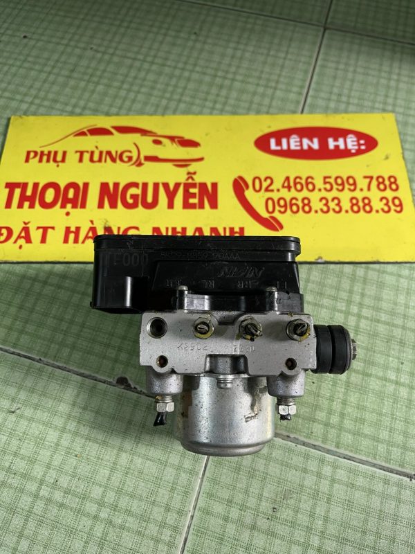 Phụ tùng ô tô Thoại Nguyễn Hà Nội