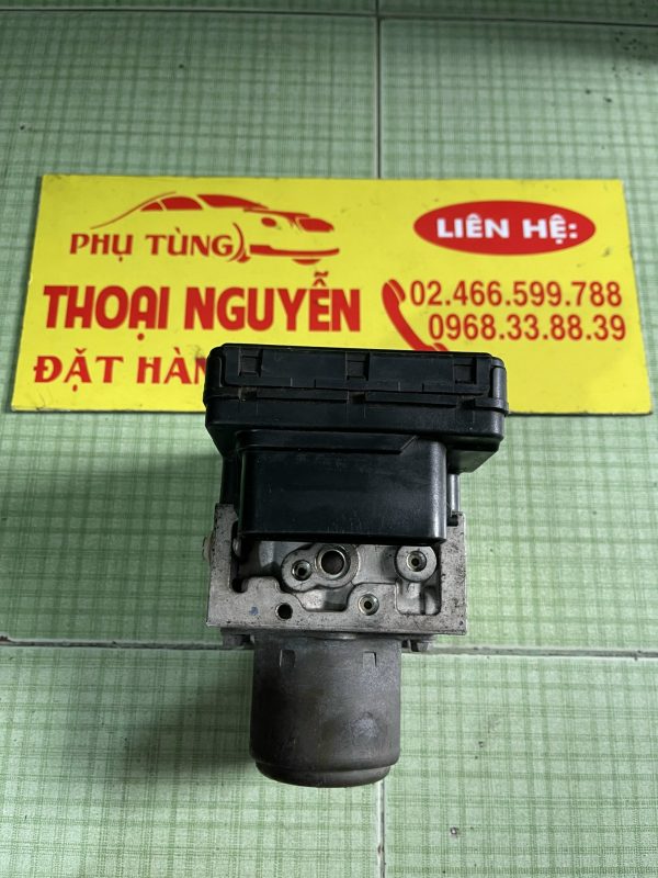 Phụ tùng ô tô Thoại Nguyễn Hà Nội