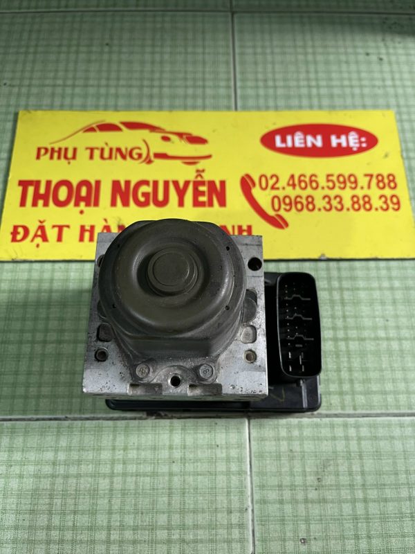 Phụ tùng ô tô Thoại Nguyễn Hà Nội