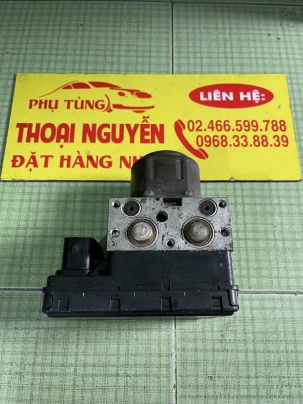 Phụ tùng ô tô Thoại Nguyễn Hà Nội